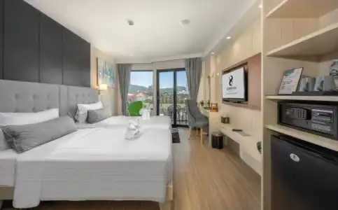 Zenseana Resort & Spa - 50