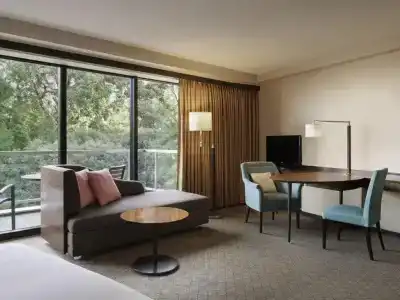 Sheraton Miyako Tokyo - 63
