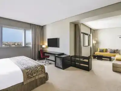 Mövenpick Casablanca - 56