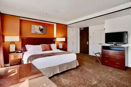 The Emily Morgan San Antonio - a DoubleTree by Hilton - 80