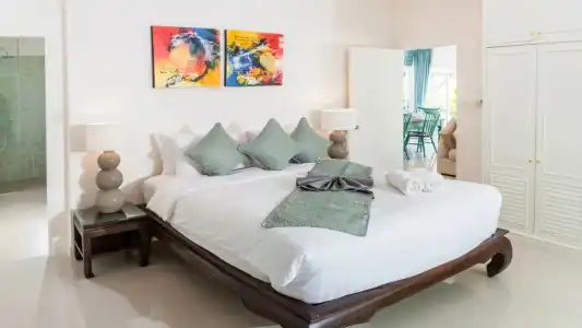 Shiva Samui Luxury Villas - 168