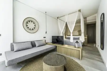 Cape Bodrum Luxury & Beach - 104