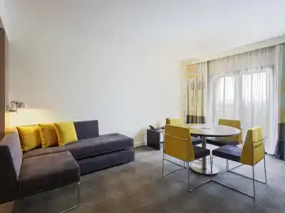 Novotel Bosphorus - 63