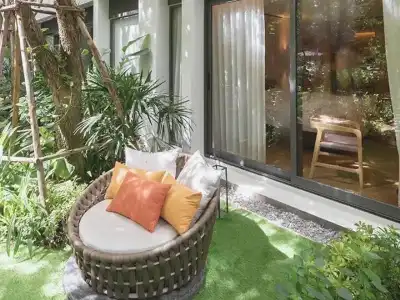 KF116 Hua Hin 2 Bed Apartment Condo True Arena - 61