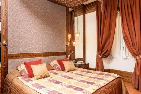 Bernini Palace - 98