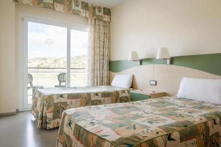 ALEGRIA Caprici Verd - 37