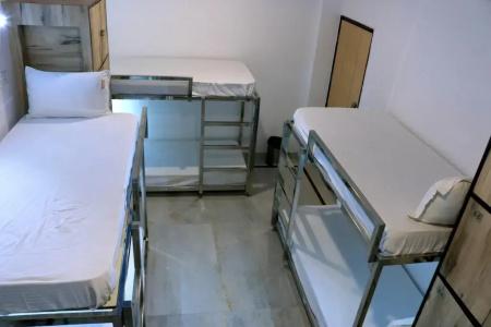 New Hindustan By Backpackers Heaven - 56
