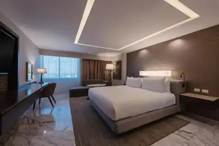 Hyatt Regency Merida - 59