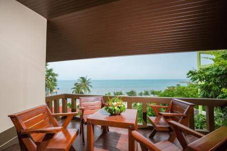 Royal Beach Boutique Resort & Spa Koh Samui - 39