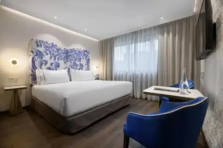 Eurostars Universal Lisboa - 0