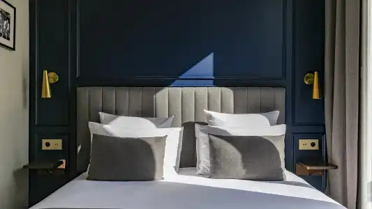 Maison Barbès - 26