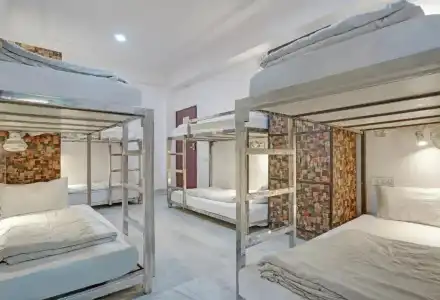 New Hindustan By Backpackers Heaven - 52