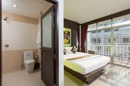 Patong Buri Resort - 47