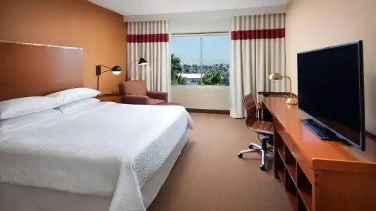 Four Points by Sheraton Los Angeles International Airport (USA) - 51