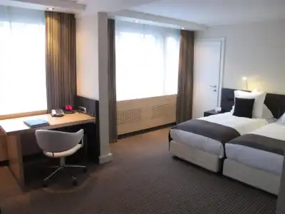 Crowne Plaza Zürich by IHG - 10