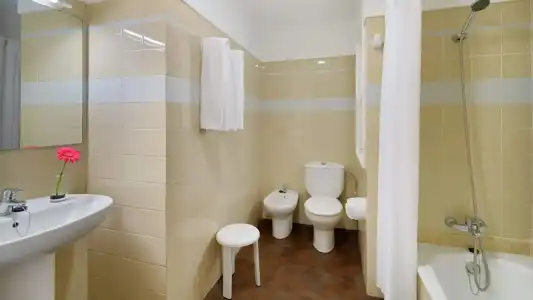 Acosta El Medano 2 Bedrooms 2 mins beach - 44