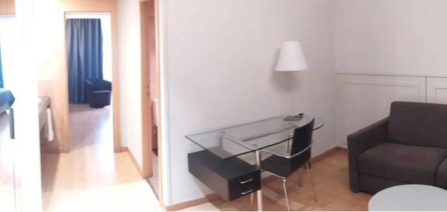 Silken Ramblas - 68