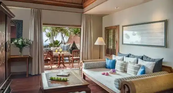 Anantara Hua Hin Resort - 56