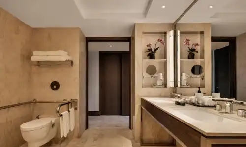 Conrad Singapore Marina Bay - 49