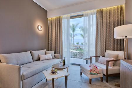 Resort 5 stars Paliouri - 48