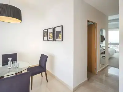 The Paragon Mexico City Santa Fe By Accor - 50