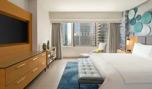 Swissotel - Chicago - 100