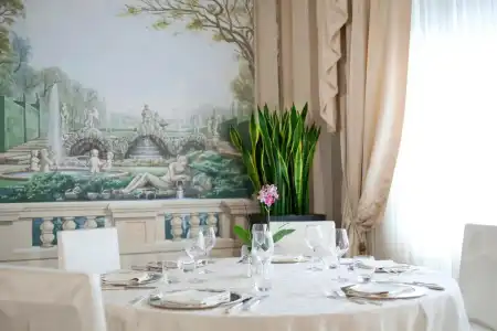Quisisana Terme & Beauty Farm - 11