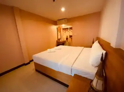 Delight Resort - 61