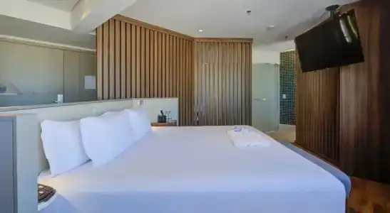 Radisson Paulista - 89