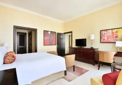 Renaissance Doha City Center - 89