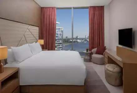  Hilton Dubai Creek & Residences - 96