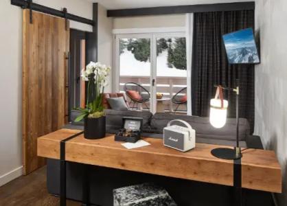 Ecrin Blanc Resort Courchevel - 50