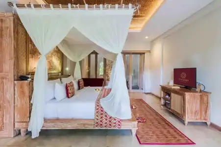 The Udaya Resorts and Spa - 70