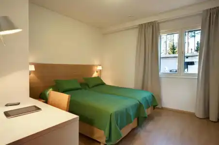 Imatran Kylpylä Spa Apartments - 68