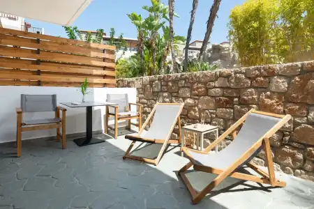 Costa Lindia Beach - 59