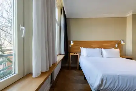 Catalonia Vondel Amsterdam - 101