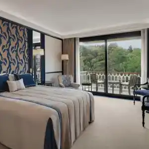 Ciragan Palace Kempinski Istanbul - 55