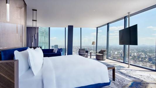 The Ritz-Carlton, - 126