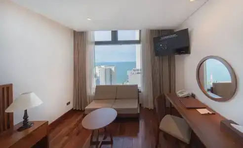 Green Beach Nha Trang - 67