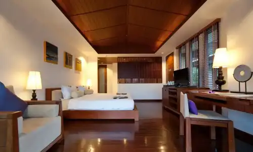The Villas by The Sarann - 40