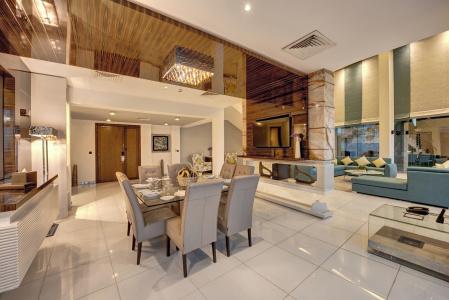 Copthorne - 80