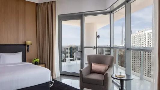 The First Collection Dubai Business Bay - 28