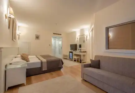 Fame Residence Kemer & Spa - All Inclusive Resort - 55