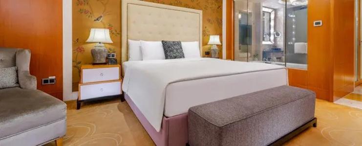 Wanda Vista Beijing - 55