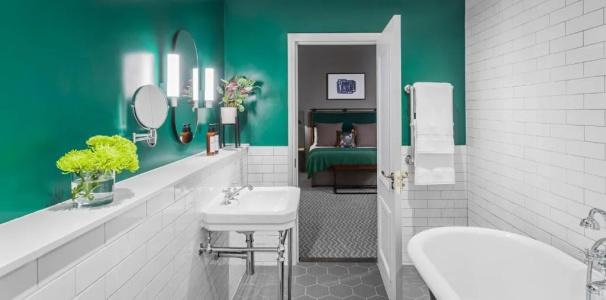 Kimpton Clocktower by IHG - 81
