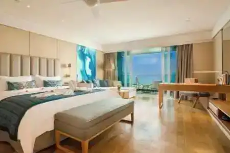 Wyndham Sanya Bay - 41