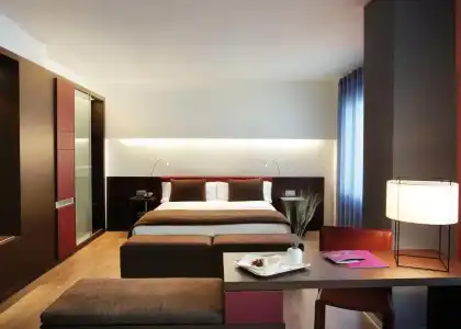 Indigo Barcelona Plaza Espana by IHG - 5