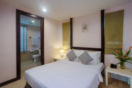 Anyavee Tubkaek Beach Resort - 108