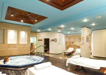 Paphos Gardens Holiday Resort - 23