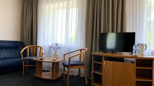 Konakovo, otel' - 108